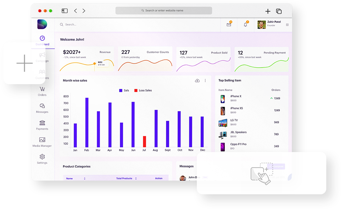 Dopingsoft Ürün Ekleme