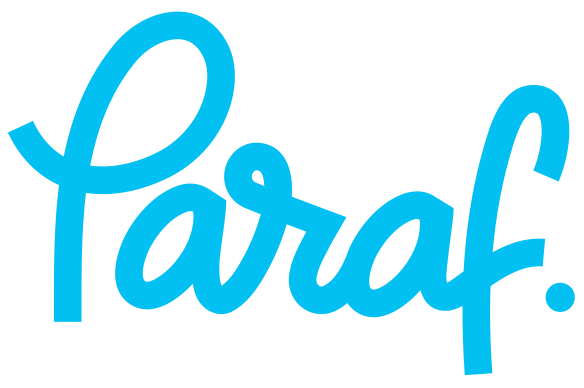 Paraf