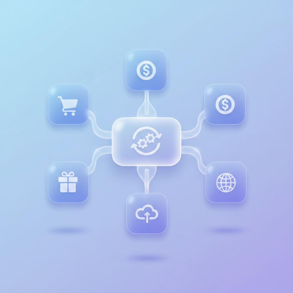 Minimal Mağaza teması